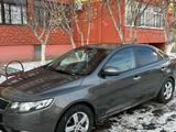 Kia Cerato 2013 года за 5 800 000 тг. в Балхаш – фото 2