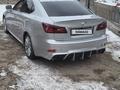 Lexus IS 250 2006 годаfor7 000 000 тг. в Алматы – фото 4