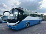 Yutong  ZK6127HQ 2023 года за 55 000 000 тг. в Алматы – фото 4