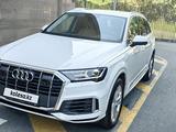 Audi Q7 2021 годаfor44 700 000 тг. в Алматы – фото 5