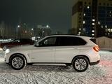 BMW X5 2015 годаfor17 000 000 тг. в Астана – фото 3