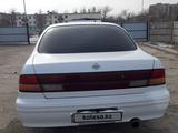 Nissan Cefiro 1996 годаfor1 200 000 тг. в Балхаш – фото 4