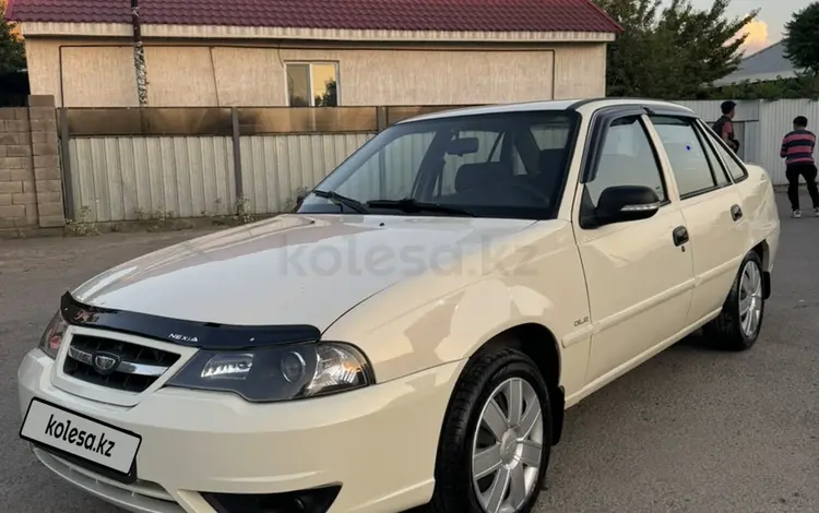 Daewoo Nexia 2013 годаүшін1 950 000 тг. в Алматы