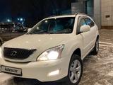 Lexus RX 350 2007 года за 8 500 000 тг. в Алматы