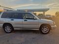 Subaru Forester 1998 годаfor2 650 000 тг. в Алматы – фото 9