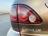 Lexus RX 300 1999 годаfor4 900 000 тг. в Алматы