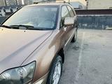 Lexus RX 300 1999 годаүшін4 900 000 тг. в Алматы – фото 3