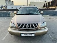 Lexus RX 300 1999 годаүшін4 900 000 тг. в Алматы