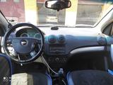Chevrolet Nexia 2021 года за 4 700 000 тг. в Семей – фото 3
