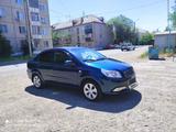 Chevrolet Nexia 2021 года за 4 700 000 тг. в Семей – фото 5
