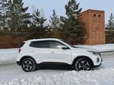 Chery Tiggo 4 Pro 2023 года за 6 700 000 тг. в Костанай – фото 4