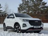 Chery Tiggo 4 Pro 2023 года за 6 700 000 тг. в Костанай – фото 2