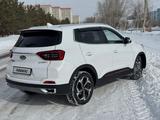 Chery Tiggo 4 Pro 2023 года за 6 700 000 тг. в Костанай – фото 3