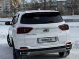 Chery Tiggo 4 Pro 2023 года за 6 700 000 тг. в Костанай – фото 5