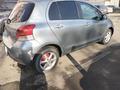 Toyota Yaris 2009 годаүшін4 200 000 тг. в Алматы – фото 4