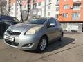 Toyota Yaris 2009 годаүшін4 200 000 тг. в Алматы – фото 9