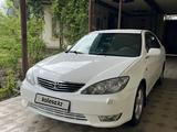 Toyota Camry 2004 года за 5 800 000 тг. в Шымкент – фото 4