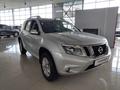 Nissan Terrano Comfort 1.6 4WD MT6 2022 года за 13 500 000 тг. в Усть-Каменогорск