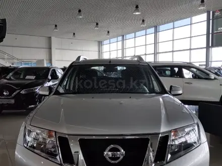 Nissan Terrano Comfort 1.6 4WD MT6 2022 года за 13 500 000 тг. в Усть-Каменогорск – фото 2