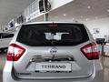 Nissan Terrano Comfort 1.6 4WD MT6 2022 годаүшін13 500 000 тг. в Усть-Каменогорск – фото 5