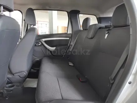 Nissan Terrano Comfort 1.6 4WD MT6 2022 года за 13 500 000 тг. в Усть-Каменогорск – фото 8