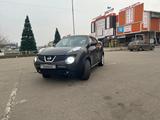 Nissan Juke 2013 года за 6 800 000 тг. в Алматы – фото 2