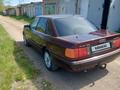 Audi 100 1990 года за 2 400 000 тг. в Кокшетау – фото 3