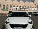 Hyundai Sonata 2020 годаfor13 500 000 тг. в Уральск – фото 3