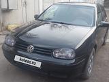 Volkswagen Golf 1998 года за 2 100 000 тг. в Алматы