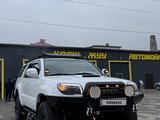 Toyota 4Runner 2007 годаүшін23 000 000 тг. в Караганда – фото 4