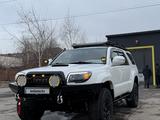 Toyota 4Runner 2007 годаүшін23 000 000 тг. в Караганда – фото 5