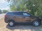 Lifan MyWay 2018 года за 3 250 000 тг. в Астана – фото 2