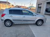 Geely MK 2013 года за 1 300 000 тг. в Кызылорда – фото 3