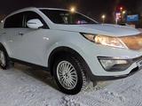 Kia Sportage 2015 года за 8 300 000 тг. в Уральск – фото 2