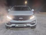 Kia Sportage 2015 года за 8 300 000 тг. в Уральск – фото 4