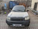Land Rover Freelander 2002 годаүшін3 000 000 тг. в Алматы – фото 2