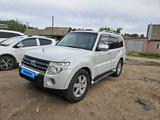 Mitsubishi Pajero 2007 года за 8 200 000 тг. в Уральск