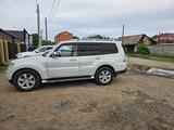 Mitsubishi Pajero 2007 года за 8 200 000 тг. в Уральск – фото 4
