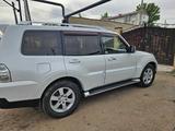 Mitsubishi Pajero 2007 года за 8 200 000 тг. в Уральск – фото 5