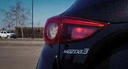 Mazda 3 2014 годаүшін7 000 000 тг. в Семей – фото 4