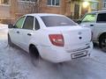 ВАЗ (Lada) Granta 2190 2013 годаүшін2 300 000 тг. в Актобе – фото 2