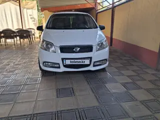 Ravon Nexia R3