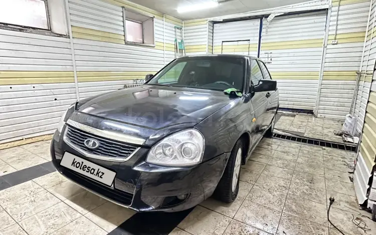 ВАЗ (Lada) Priora 2170 2012 годаfor1 450 000 тг. в Актобе