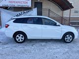 ВАЗ (Lada) Vesta SW 2021 годаүшін6 050 000 тг. в Астана – фото 3