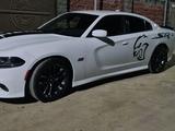 Dodge Charger 2021 годаүшін29 990 000 тг. в Алматы – фото 3