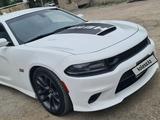 Dodge Charger 2021 годаүшін29 990 000 тг. в Алматы