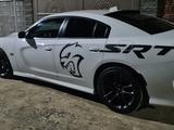 Dodge Charger 2021 годаүшін29 990 000 тг. в Алматы – фото 2