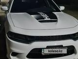 Dodge Charger 2021 годаүшін29 990 000 тг. в Алматы – фото 4
