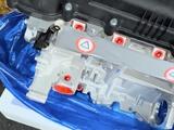 Двигатель новый Hyundai Kia G4FC 1, 6 L за 490 000 тг. в Шымкент