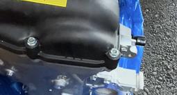 Двигатель новый Hyundai Kia G4FC 1, 6 Lүшін490 000 тг. в Шымкент – фото 3